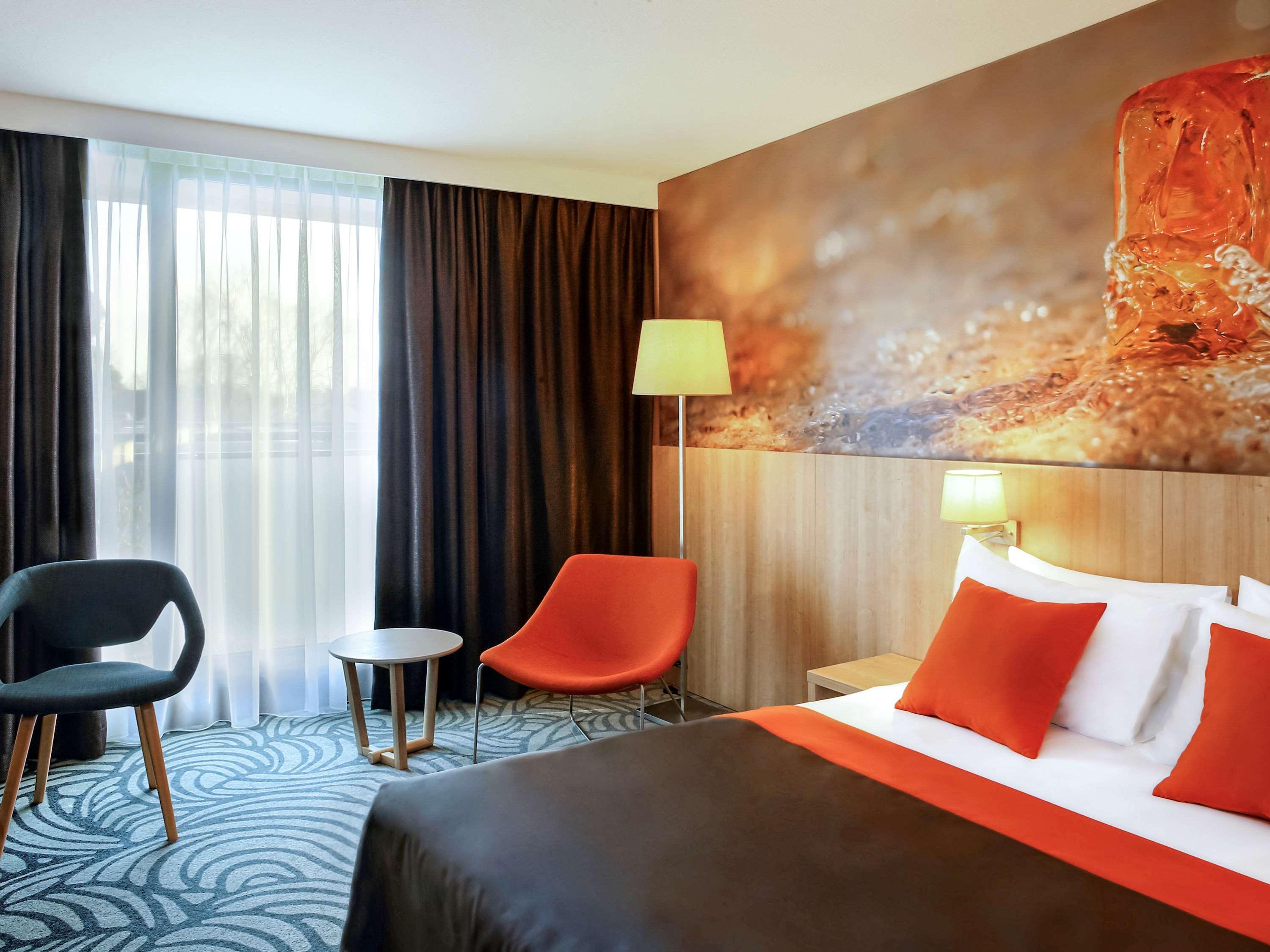 Mercure Gdansk Posejdon Cameră foto