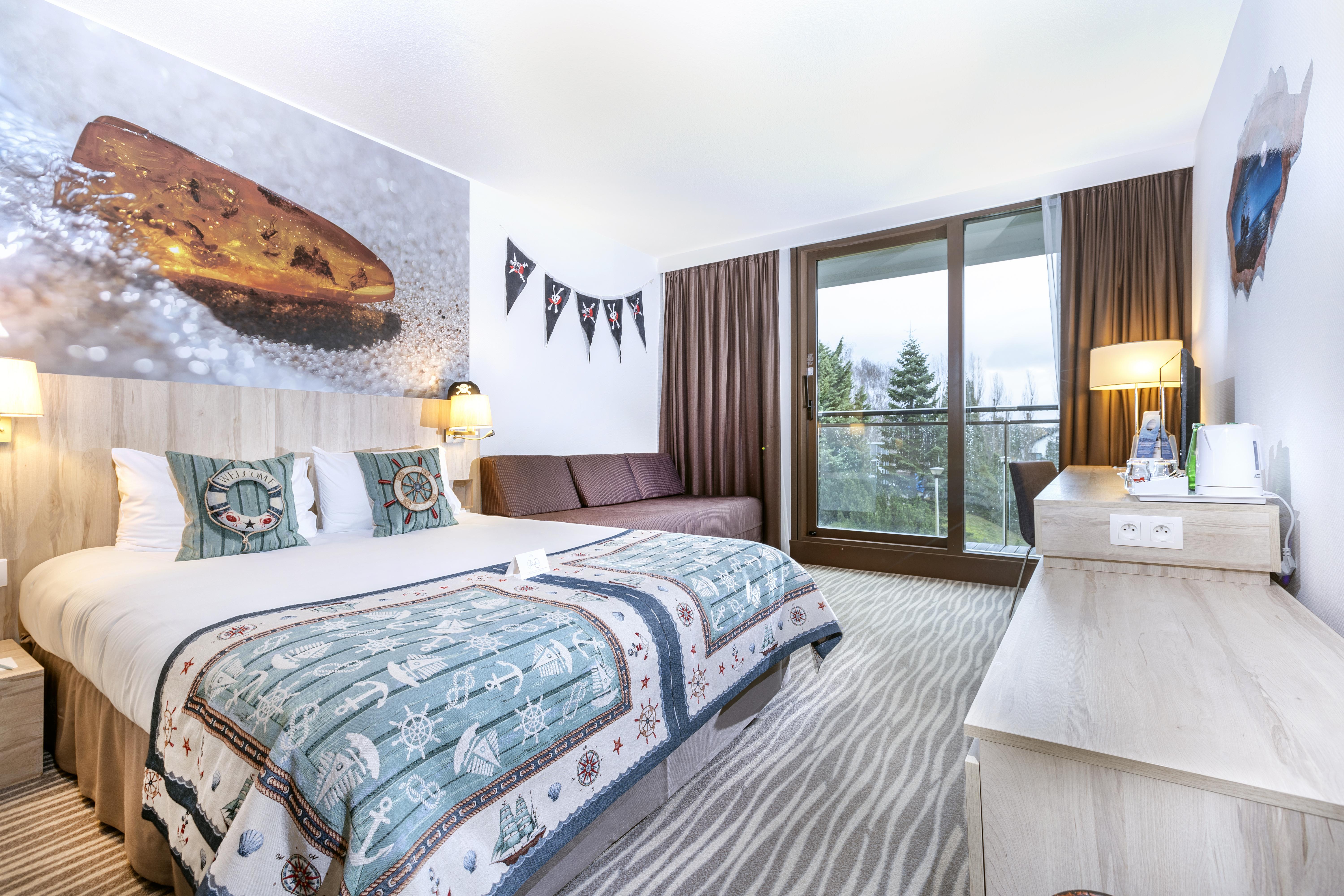 Mercure Gdansk Posejdon Exterior foto