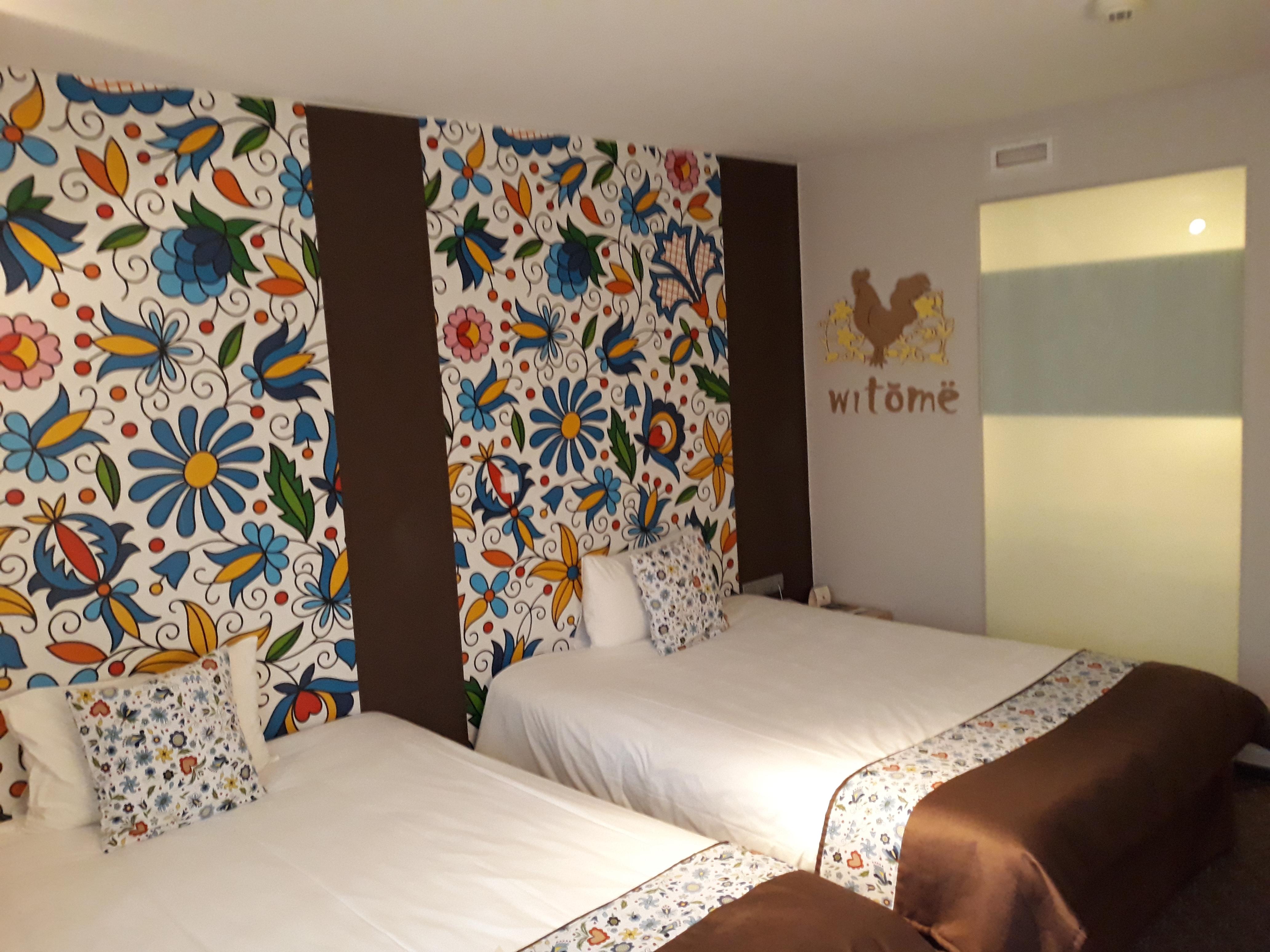 Mercure Gdansk Posejdon Exterior foto