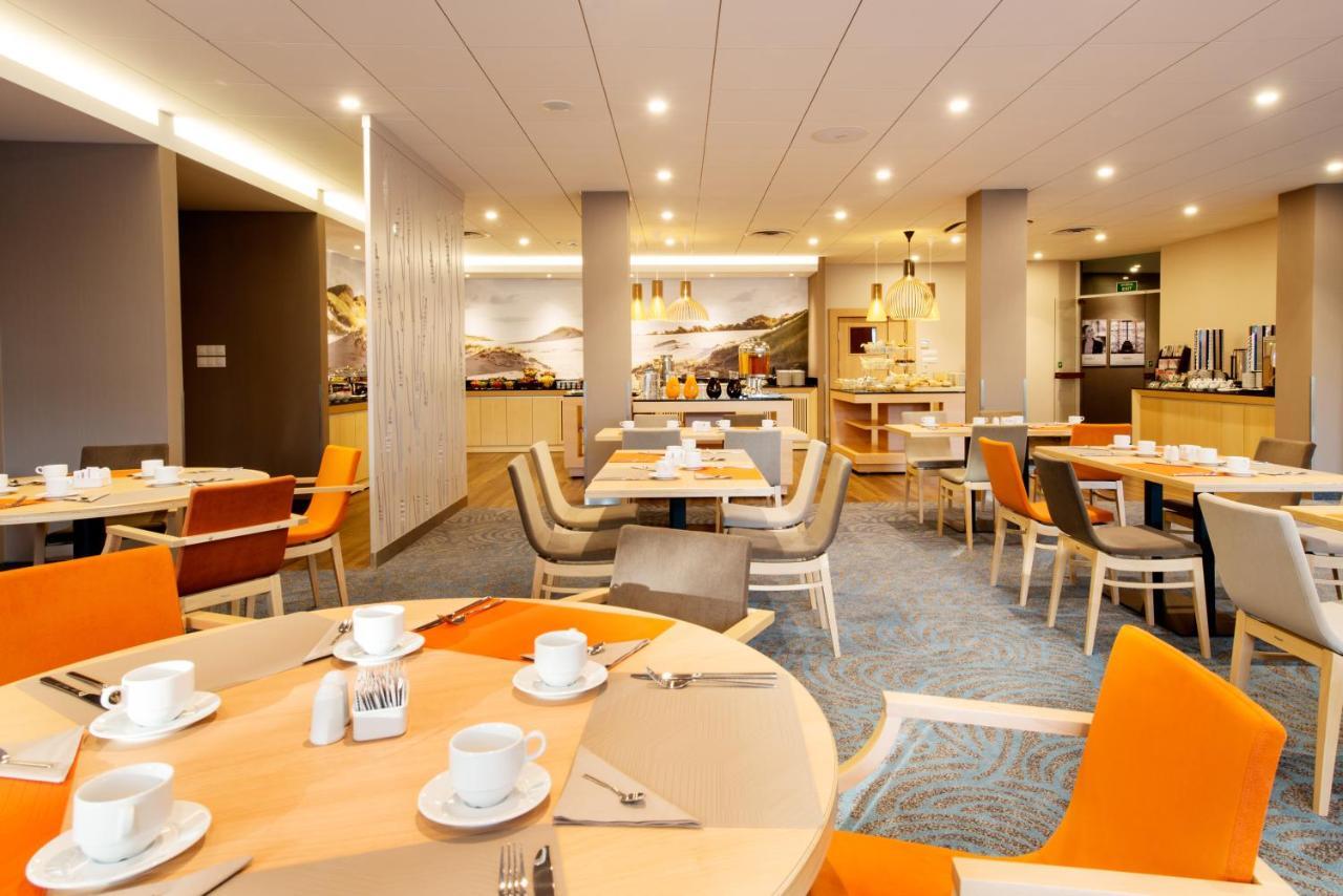 Mercure Gdansk Posejdon Exterior foto
