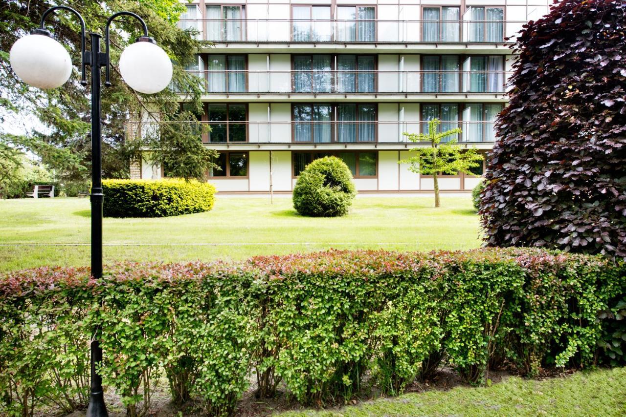 Mercure Gdansk Posejdon Exterior foto